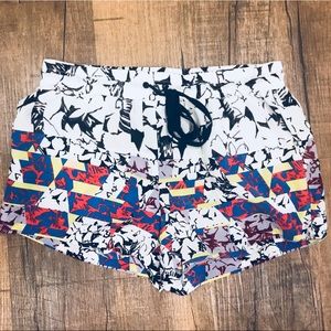 elizabeth & james shorts